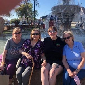 Meet your Posher, Michelle